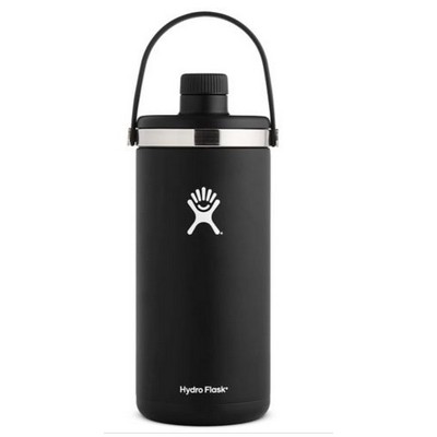 Hydro Flask 128oz Oasis Bottle