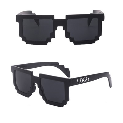 Mosaic Sunglasses