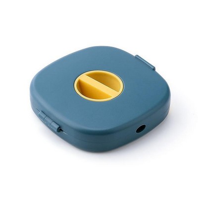 2" 1 Cable Winder with Phone Stand