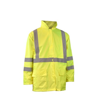 Radians® Lightweight Rain Jacket
