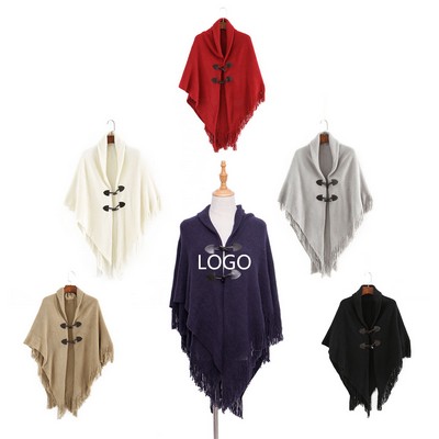 Orthopedic Shawl