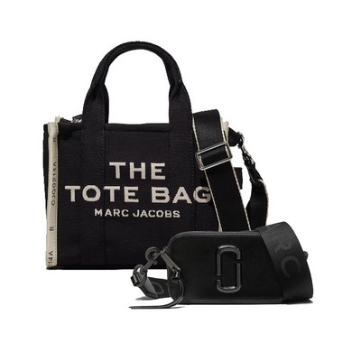 Marc Jacobs Small Tote/Snapshot Dtm