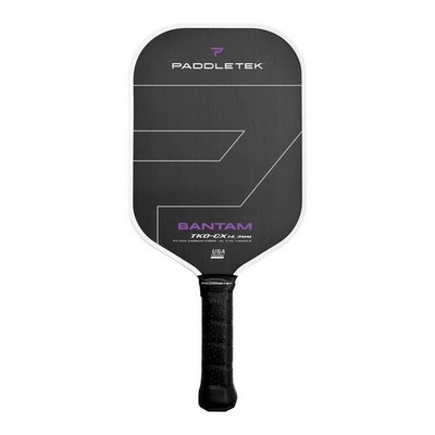 Paddletek Paddletek Bantam Tko-Cx 14Mm Pickleball Paddle - Aurora