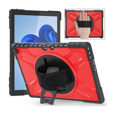 iBank ® Shockproof Case compatible with Microsoft Surface Go 4/3/2 Case, 10.5"