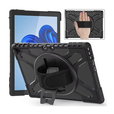 iBank ® Shockproof Case compatible with Microsoft Surface Go 4/3/2 Case, 10.5"