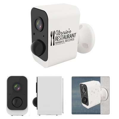 Surveillance Camera
