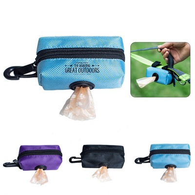 Pet Garbage Bag