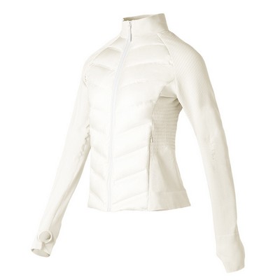 Hybrid Jacket