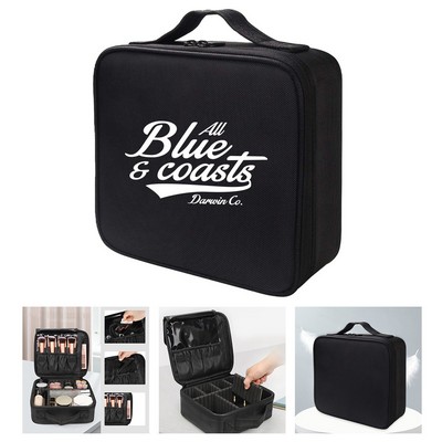 Makeup Bag
