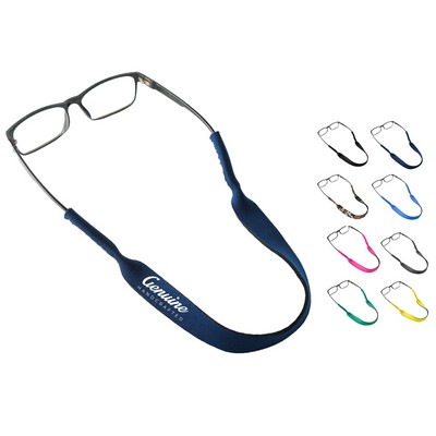 Neoprene Eyewear Retainer Strap