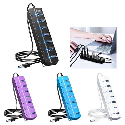 USB Hub 3.0