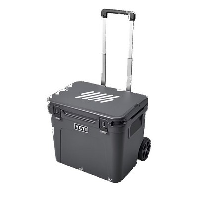 YETI Roadie 60 qt Cooler