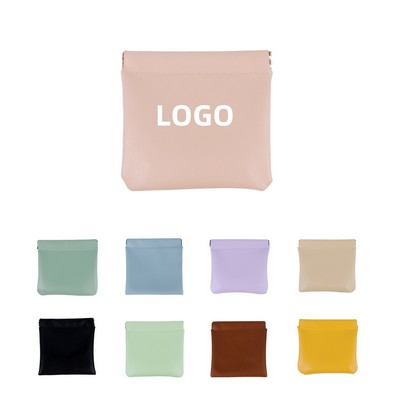 Pocket Cosmetic Bag
