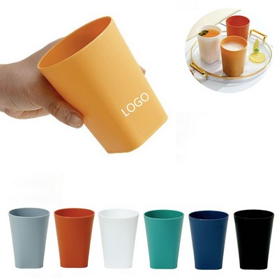 Portable Multi-use Plastic Cups