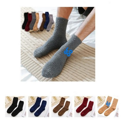 Cozy Foot Warmers