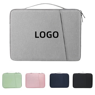 Oxford Laptop Sleeve Case