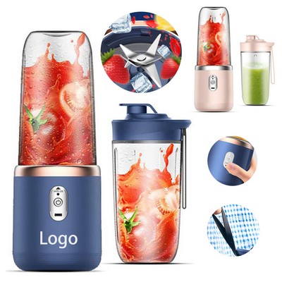 6-Blade Blender