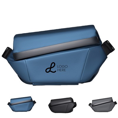 Crossbody Pouch
