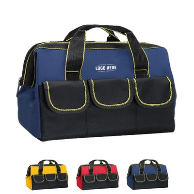 Durable Tool Organizer Pouch