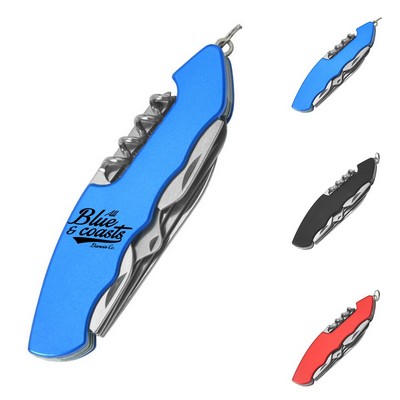 Multi-Tool Kit