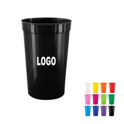 16oz Stadium Cups