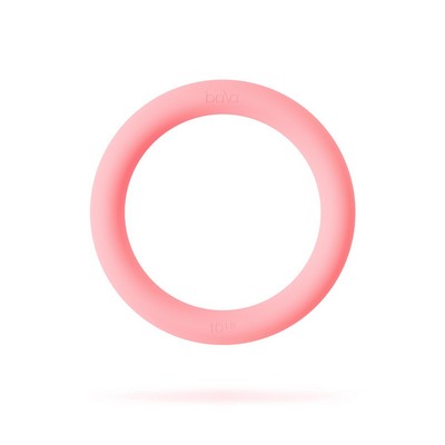 Bala Bangles The Power Ring 10 Lb - Blush Pink