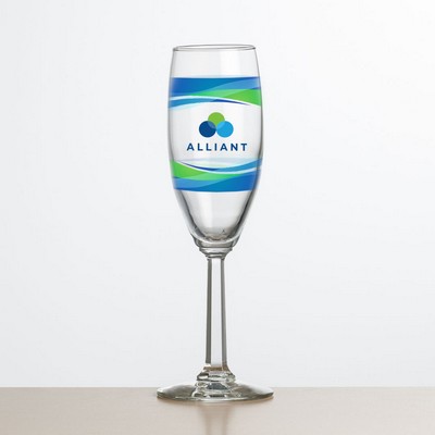 Fairview Flute - VividPrint™