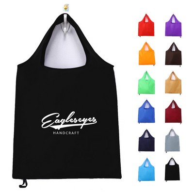 Grocery Carrying Tote Bag