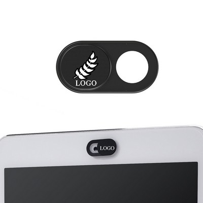 Metal Webcam Cover