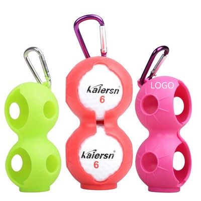 Silicone Golf Cover
