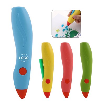 Kids Painting Spray Pen
