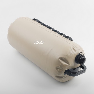 Outdoor Adventure Multi-Functional Water Bag & Swim Buoy