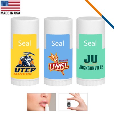 SoftKiss Natural Lip Moisturizer In Mini Tube