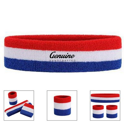 Sport Wristband