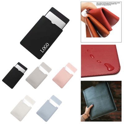Basic Notebook Charger Bag