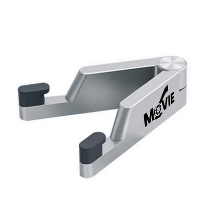 Aluminum Alloy V-Foldable Phone Stand