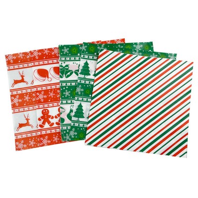 Food Deli Wraps