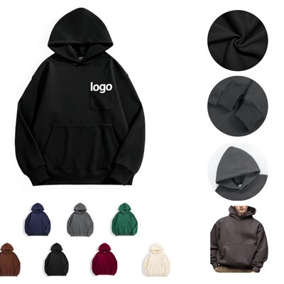 Hooded Sweatshirt