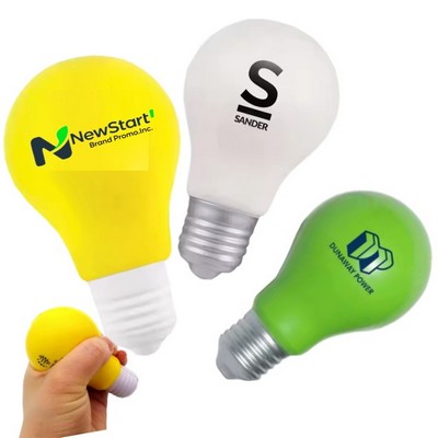 PU Foam Stress Ball