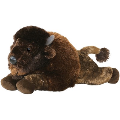 12" Bison