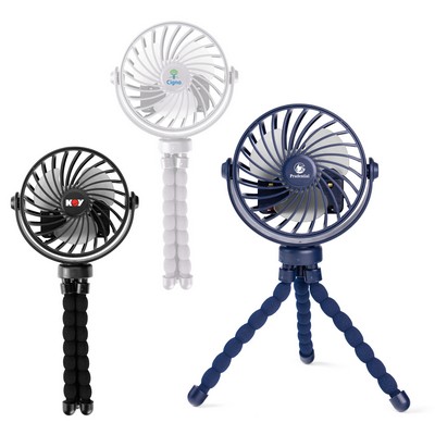 BrightAir Flex Fan