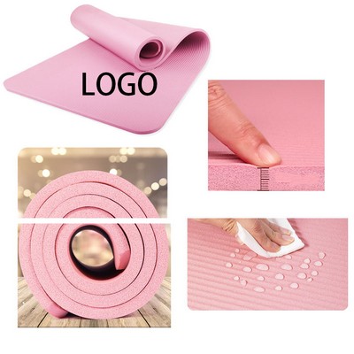 Yoga Mat