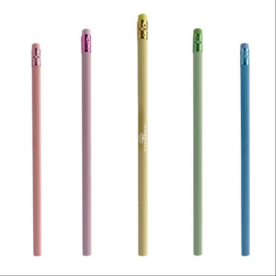 Natural Wood Pencil