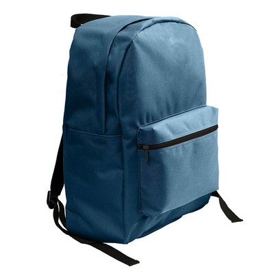 USA & Union Made Standard Canvas Backpack