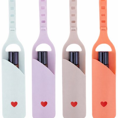 Lip Balm Holder
