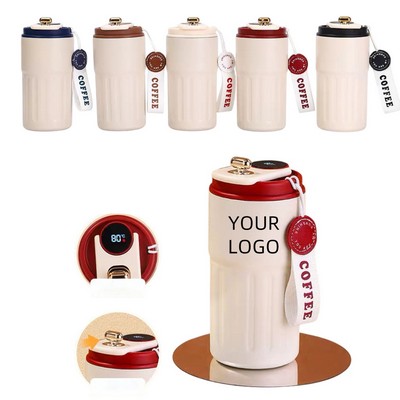 Insulated Coffee Cup
