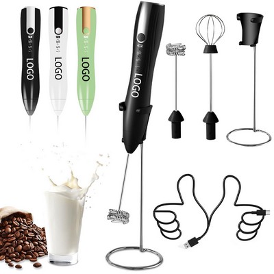 Electric Stirrer