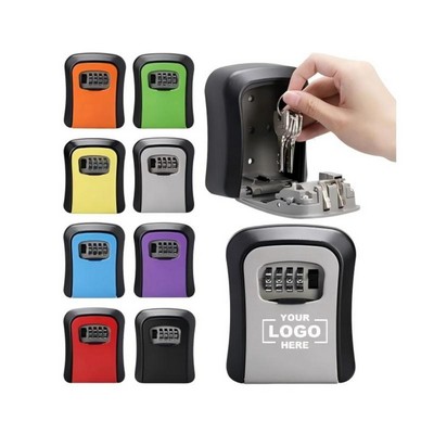 Key Lock Box