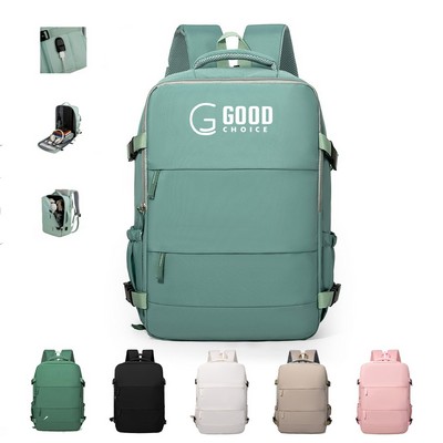 Colorful Backpack