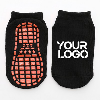 Children's Non-Slip Floor Socks
